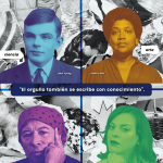 #OrgulloQueInspira Instagram